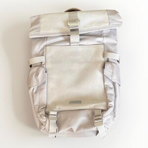 Under Armour Pro Series SC Backpack Leather Gray 1306057 941